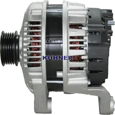 Alternateur AD KÜHNER 301756RIS