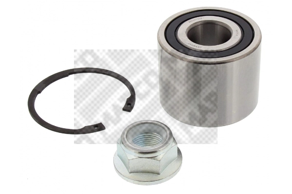 Kit de roulements de roue MAPCO 26160