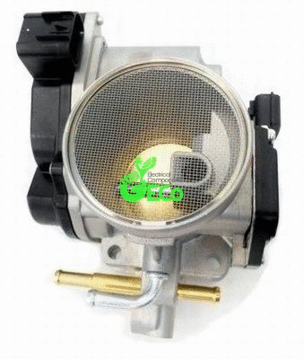 Corps papillon GECO CF19369Q