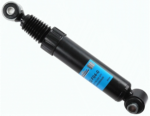 Amortisseur BOGE 32-F04-0