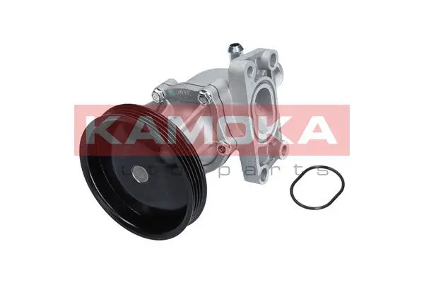 Pompe à eau, refroidissement du moteur KAMOKA T0276