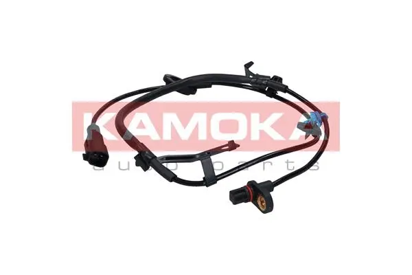 Capteur, vitesse de roue KAMOKA 1060534