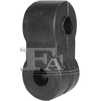 Support, silencieux VEGAZ GmbH SZG-103