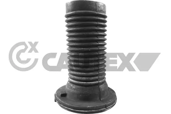 Bouchon de protection/soufflet, amortisseur CAUTEX 758594