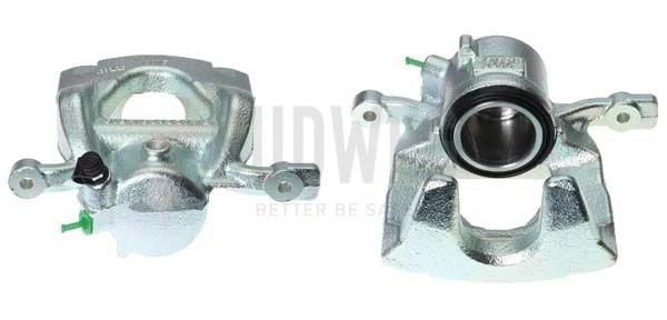 Étrier de frein BUDWEG CALIPER 345178