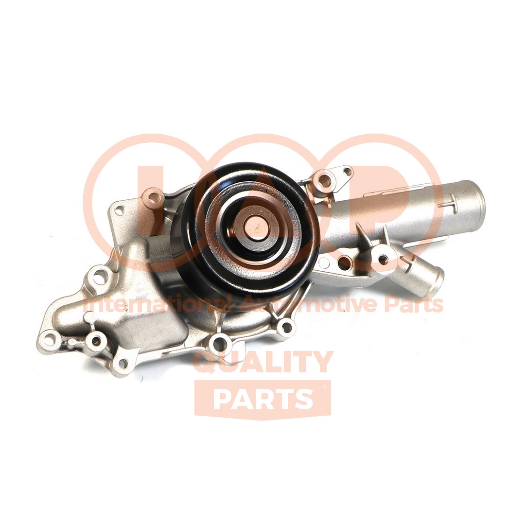 Pompe à eau, refroidissement du moteur IAP QUALITY PARTS 150-54022