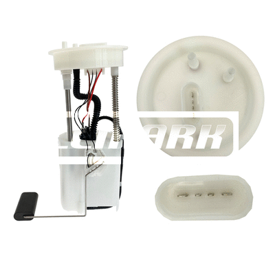 unité d'alimentation de carburant LEMARK LFP436