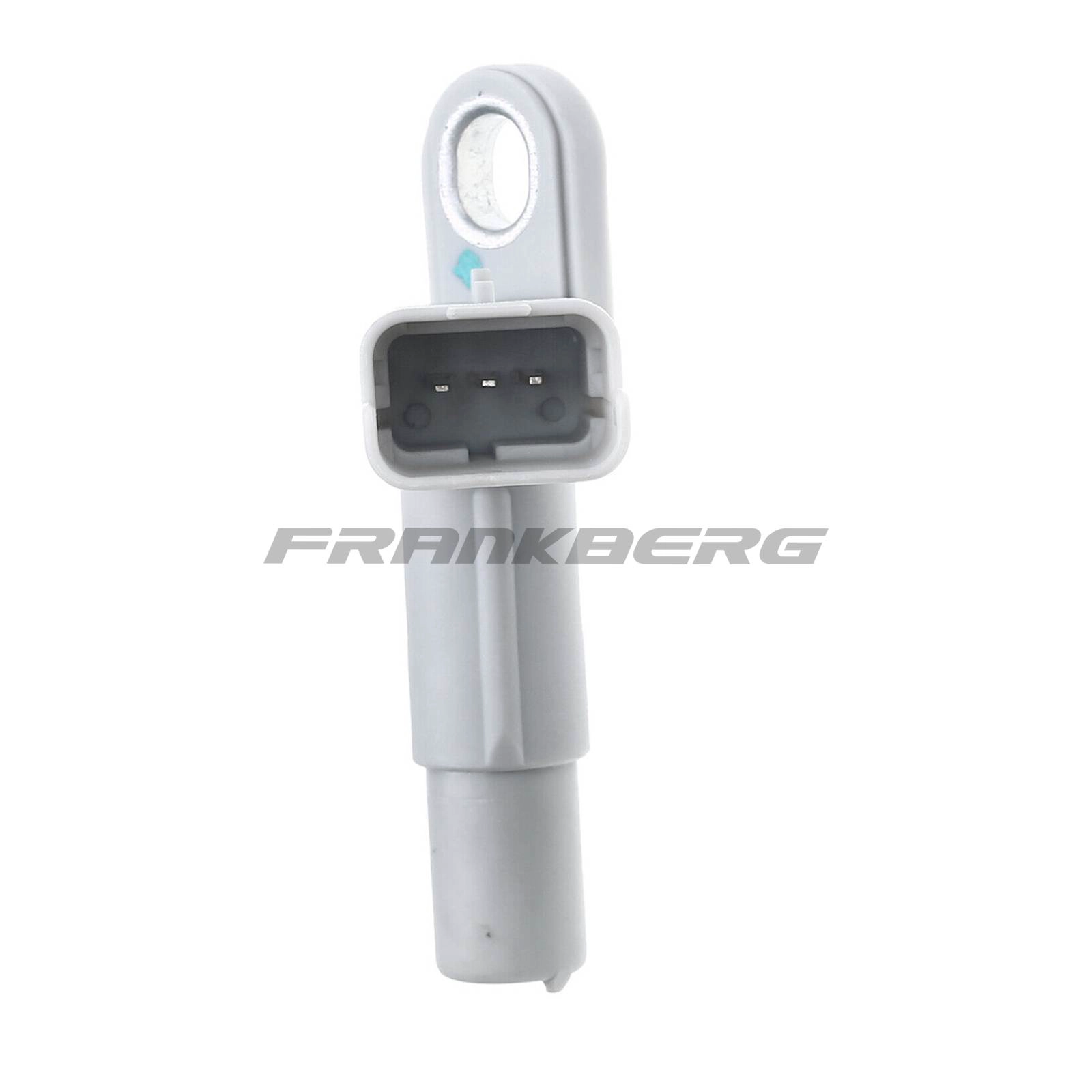 Capteur d'angle, vilebrequin Frankberg 5481FB0007603