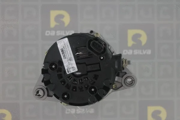 Alternateur DA SILVA 030590