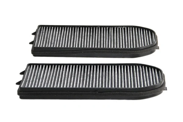 Filtre, air de l'habitacle SCT - MANNOL SAK 175