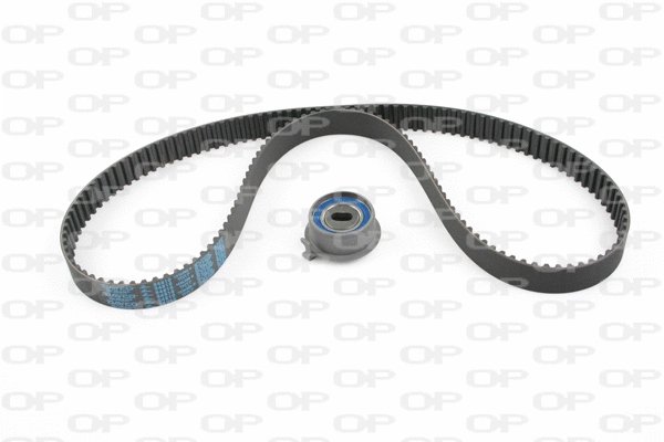Kit de courroie crantée OPEN PARTS TBK5051.01