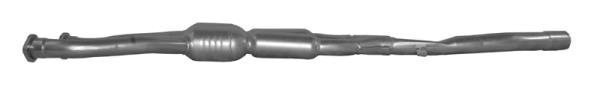Catalyseur VEGAZ GmbH BK-961