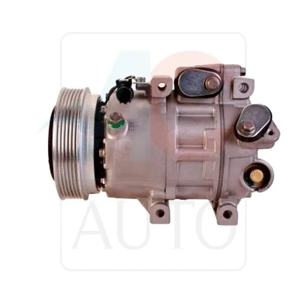 Compresseur, climatisation ACAUTO AC-01HA053
