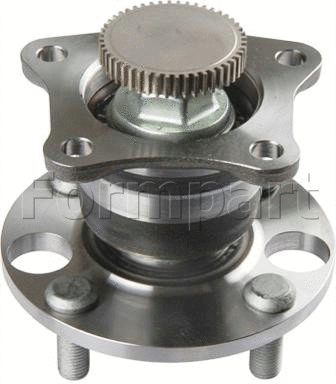 Moyeu de roue FORMPART 42498061/S