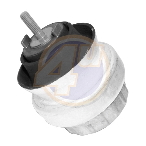 Support moteur 4u AU-U-02311