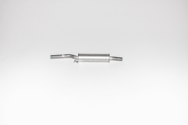 Silencieux avant VEGAZ GmbH VS-107