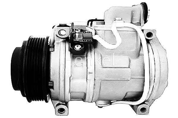 Compresseur, climatisation Henkel Parts 7110194R