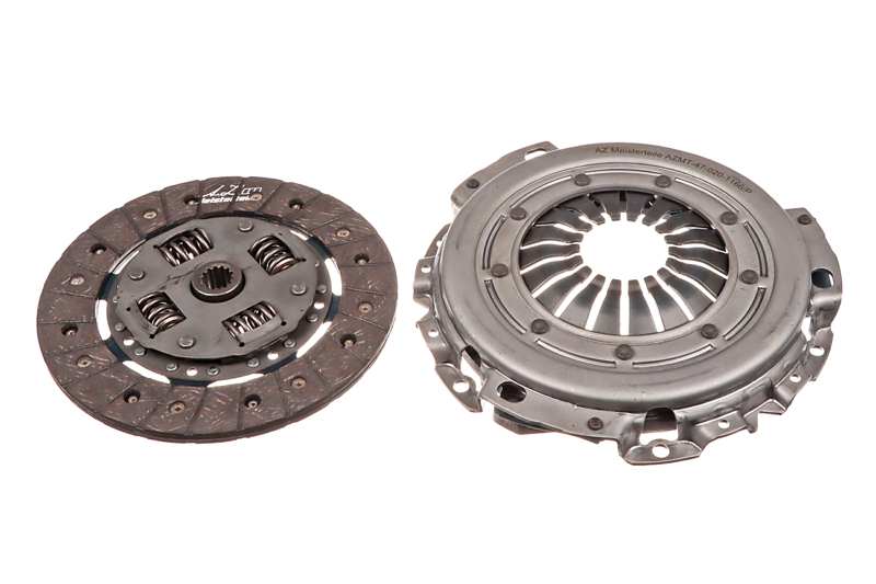 Kit d'embrayage A.Z. Meisterteile AZMT-47-020-1166