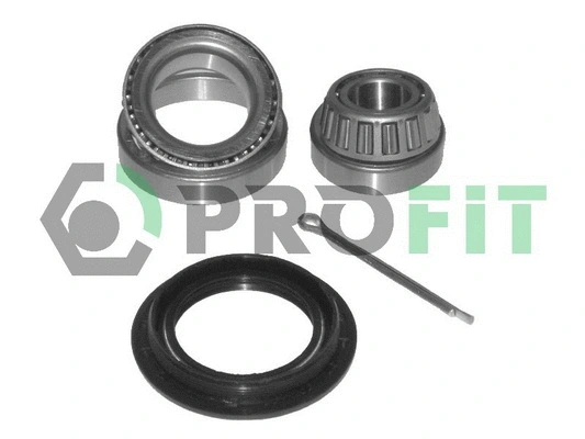 Kit de roulements de roue PROFIT 2501-0944