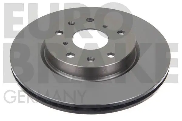 Disque de frein EUROBRAKE 5815205218