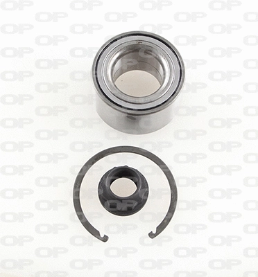 Kit de roulements de roue OPEN PARTS HBK5056.01