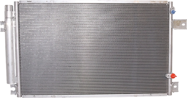 Condenseur, climatisation PowerMax 7110373