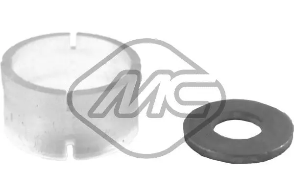 Bague d'étanchéité, porte-injecteur Metalcaucho 58613
