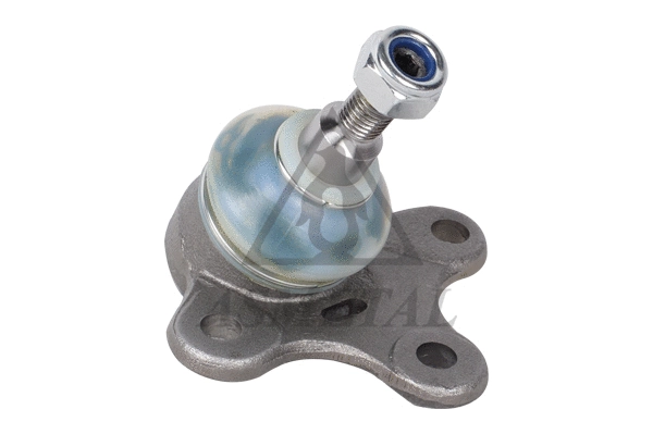 Rotule de suspension ASMETAL 10VW2005