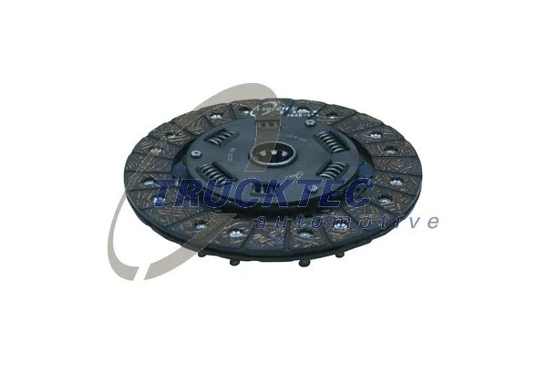 Disque d'embrayage TRUCKTEC AUTOMOTIVE 02.23.106