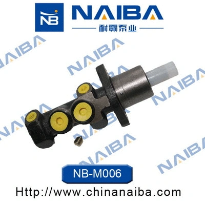 Maître-cylindre de frein Calipere+ NAIBA M006