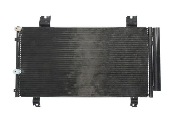 Condenseur, climatisation THERMOTEC KTT110689