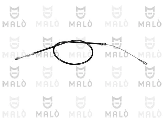 Câble d'accélération AKRON-MALÒ 22601