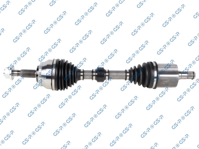 Arbre de transmission GSP-BR 262089