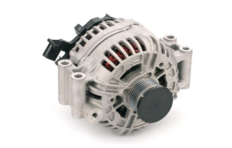 Alternateur TESLA TECHNICS TT12518