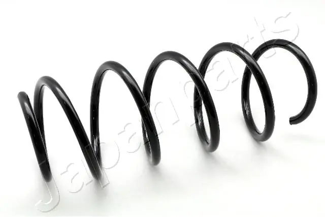 Ressort de suspension JAPANPARTS ZC3288H