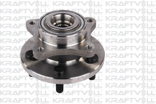 Moyeu de roue KRAFTVOLL GERMANY 14030014