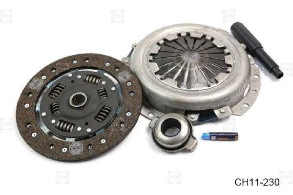 Kit d'embrayage HOLA CH11-230