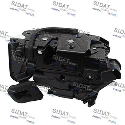 Serrure de porte AUTOTEAM F10651A2