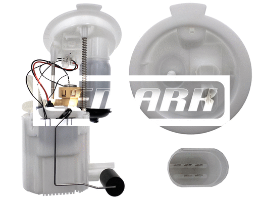 unité d'alimentation de carburant LEMARK LFP793