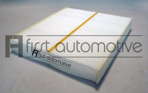 Filtre, air de l'habitacle 1A FIRST AUTOMOTIVE C30335