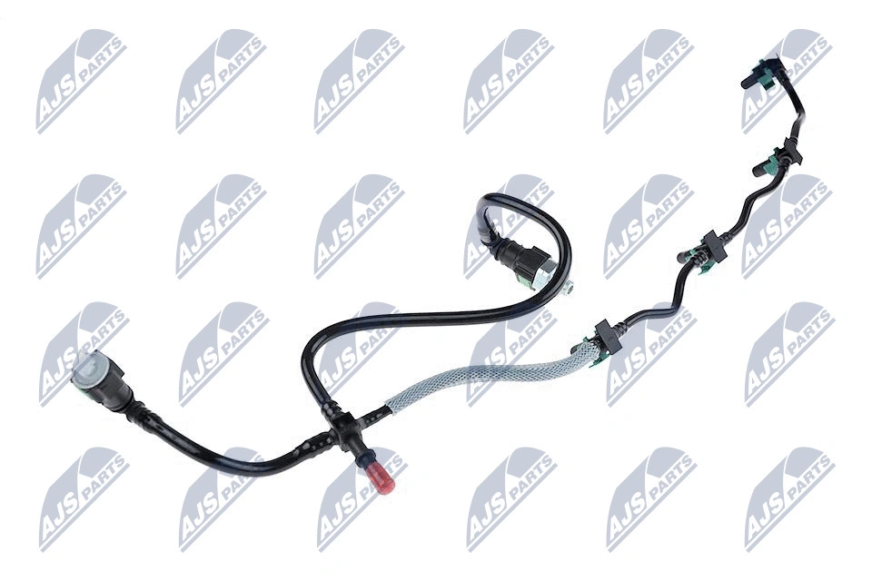 Tuyau, carburant de fuite NTY BPP-FR-001