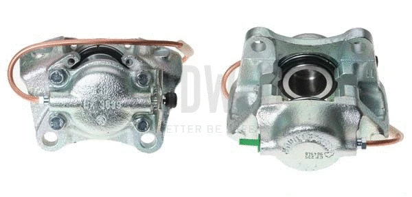 Étrier de frein BUDWEG CALIPER 34235
