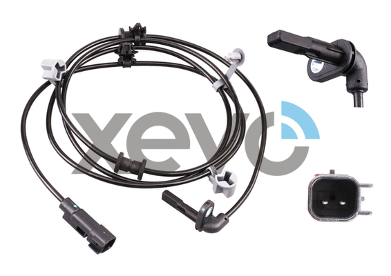 Capteur, vitesse de roue XEVO XBS1184