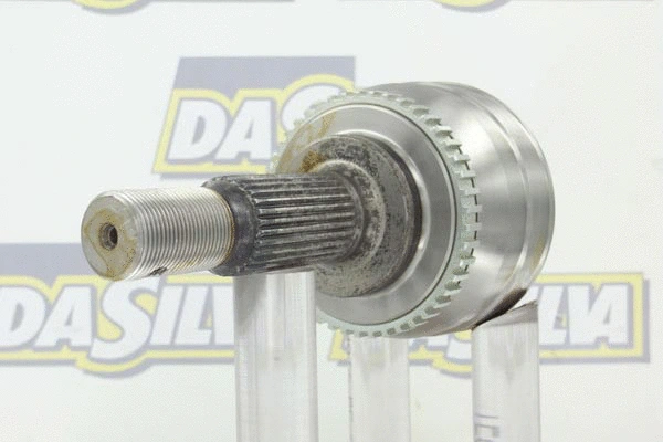 Jeu de joints, arbre de transmission DA SILVA J7373