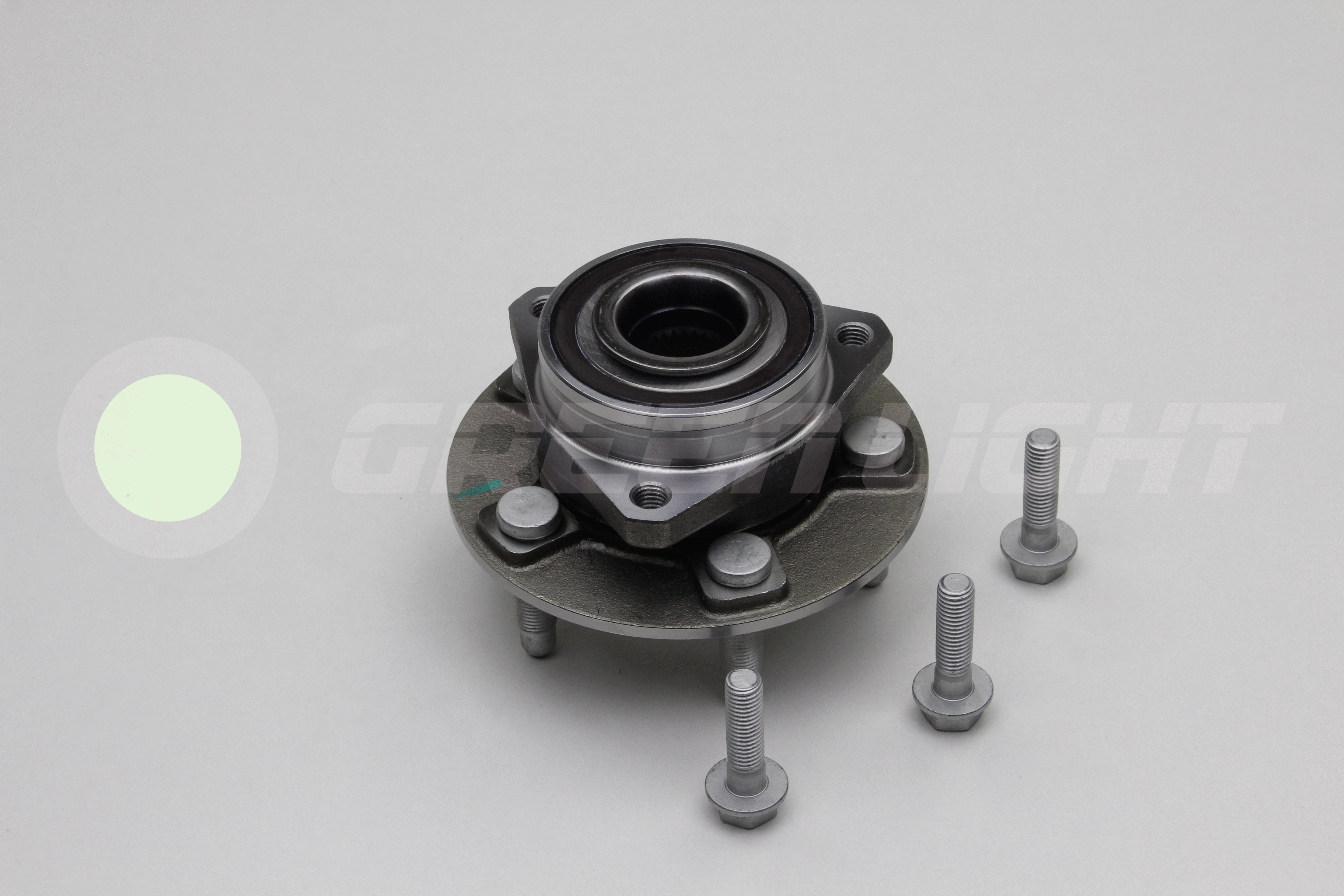 Kit de roulements de roue Automotive Adriado GLWB0017K
