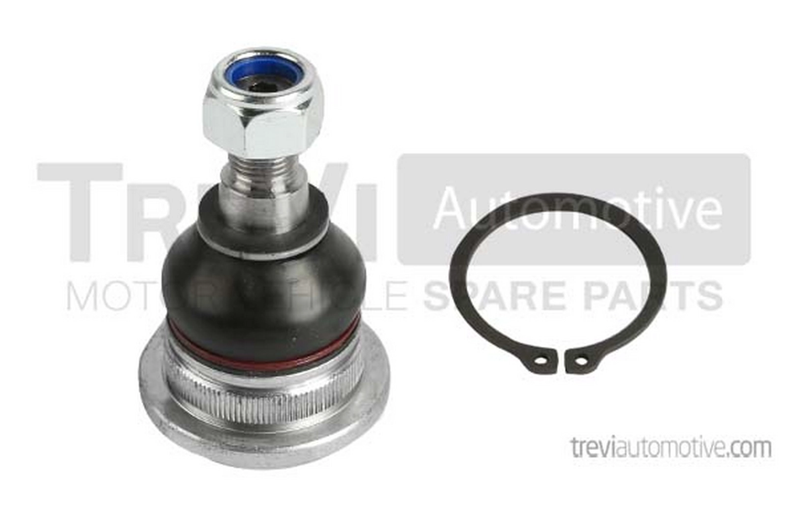 Rotule de suspension TREVI AUTOMOTIVE TRTT3776