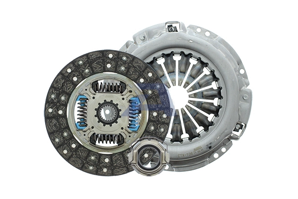 Kit d'embrayage AISIN KT-146B