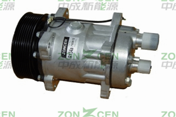 Compresseur, climatisation AIR ZONCEN 75008015