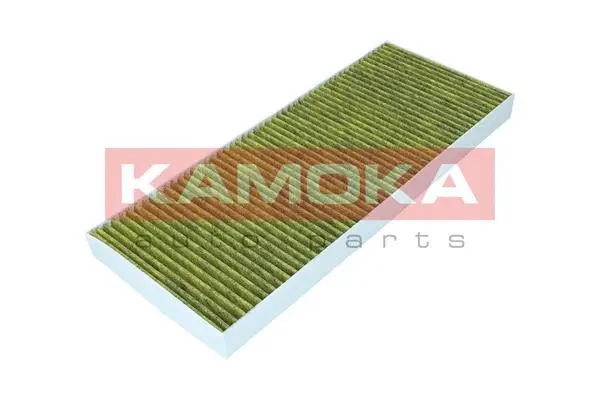 Filtre, air de l'habitacle KAMOKA 6080022