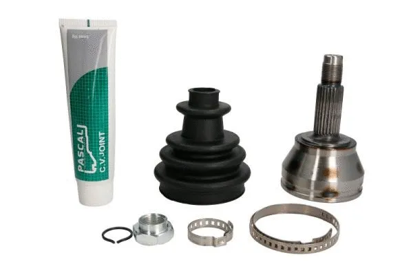 Joint, arbre de commande PASCAL G1G004PC